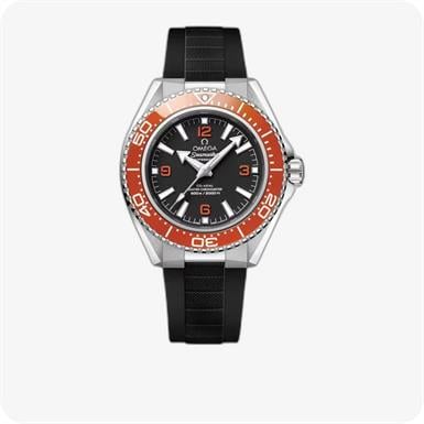Omega Seamaster Planet Ocean 600M
