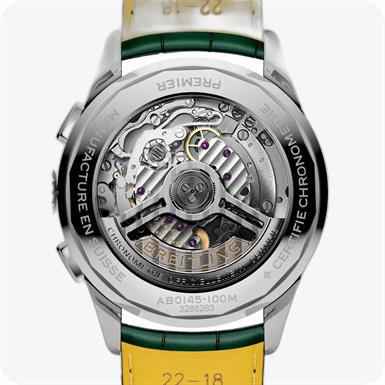Breitling PREMIER PREMIER B01 CHRONOGRAPH 42