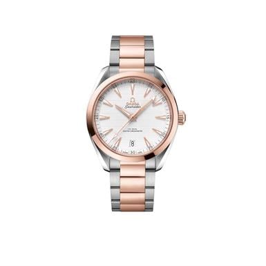 Omega Seamaster AQUA TERRA 150M CO-AXIAL MASTER CHRONOMETER