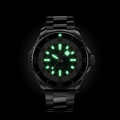 Breitling SUPEROCEAN SUPEROCEAN AUTOMATIC 46