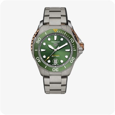 TAG Heuer Aquaracer TAG Heuer Aquaracer Professional 300 Date