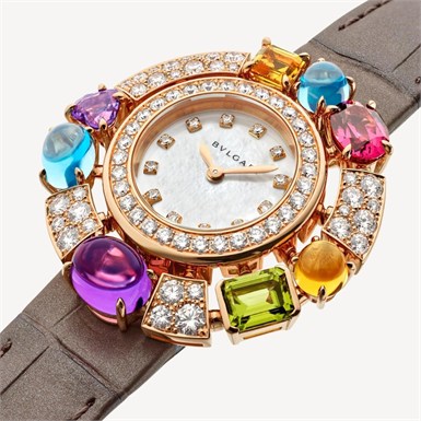 Bvlgari Allegra Watches