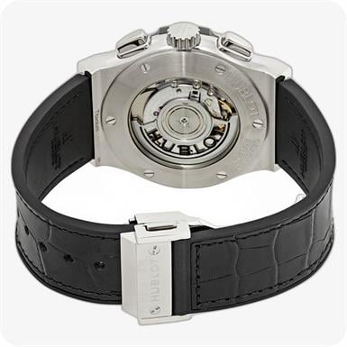 Hublot Classic Fusion Chronograph Titanium