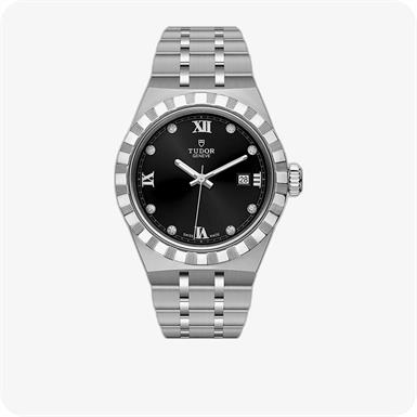 Tudor Royal 