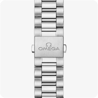 Omega Seamaster SeamasterAqua Terra 150M