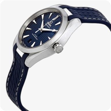 Omega Seamaster AQUA TERRA 150M CO-AXIAL MASTER CHRONOMETER
