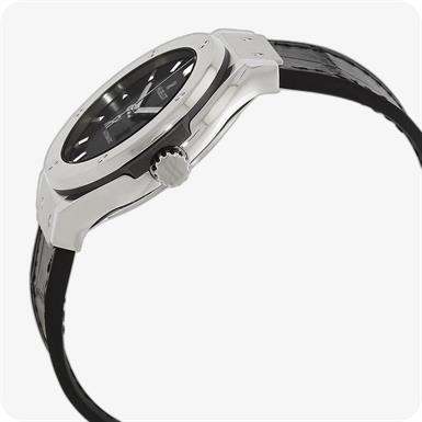 Hublot Classic Fusion Titanyum