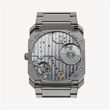 Bvlgari Octo Finissimo Perpetual Calendar