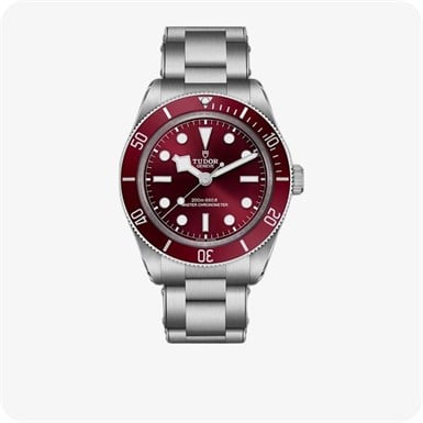 Tudor Black Bay 58 Black Bay 58