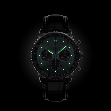 Breitling NAVITIMER B01 CHRONOGRAPH 41