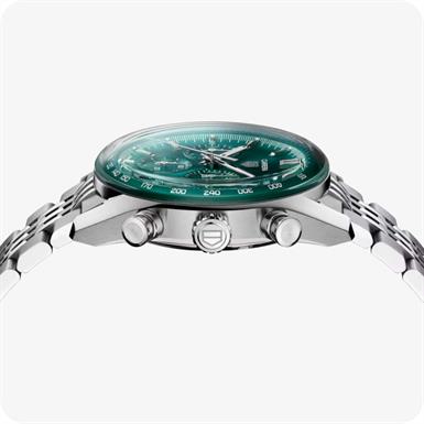 TAG Heuer Carrera TAG Heuer Carrera Chronograph