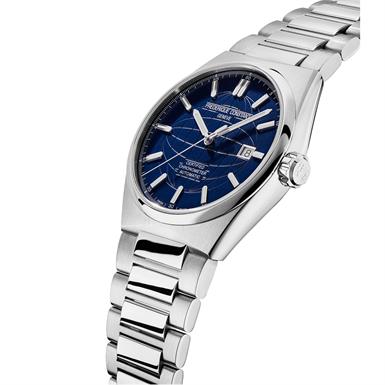 Frederique Constant Classics Highlife Automatic Cosc