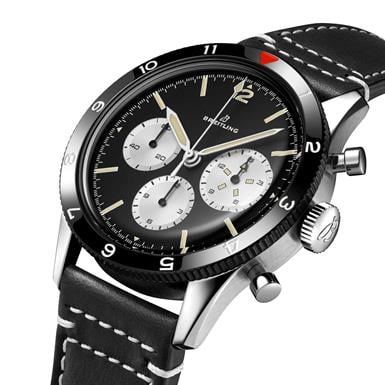 Breitling CLASSIC AVI REF. 765 1964 RE-EDITION 