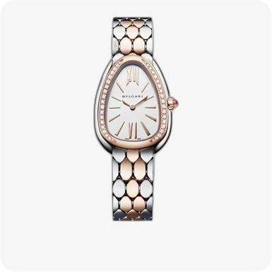 Bvlgari Serpenti Tubogas