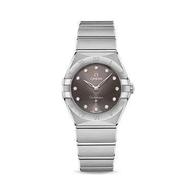 Omega Constellation 