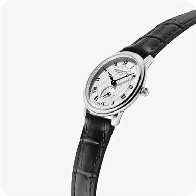 Frederique Constant Classics Slimline Ladies Small Seconds