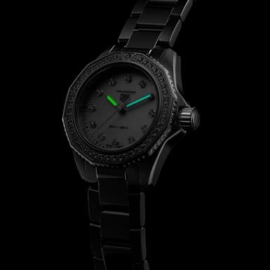 TAG Heuer Aquaracer TAG Heuer Aquaracer Professional 200