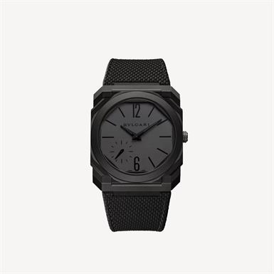 Bvlgari Octo Finissimo