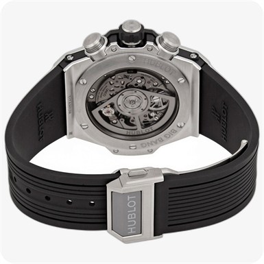 Hublot Big Bang Unico Titanyum Ceramic