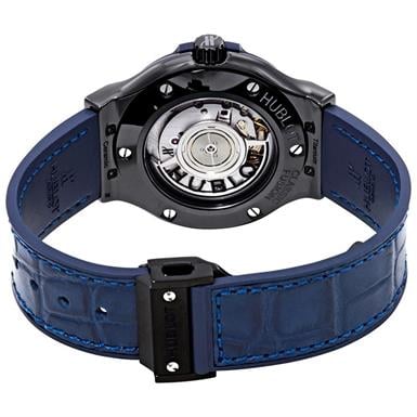 Hublot Classic Fusion Ceramic Blue