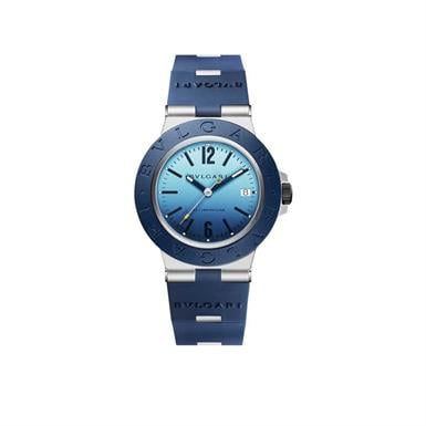 Bvlgari Bvlgari Aluminium