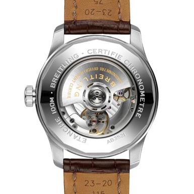 Breitling AVIATOR 8 B35 UNITIME