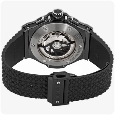 Hublot Big Bang Black Magic