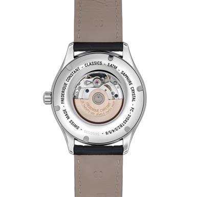 Frederique Constant Classics Heart Beat Automatic