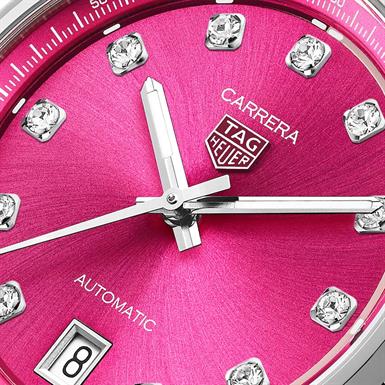 TAG Heuer Carrera Date