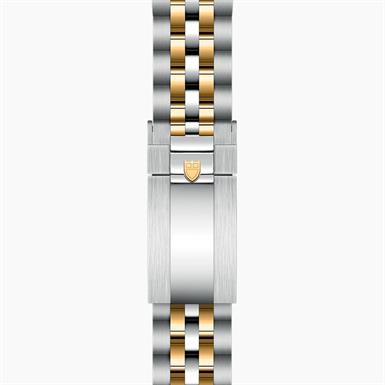 Tudor Black Bay 