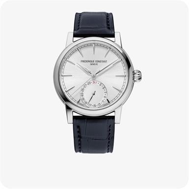 Frederique Constant Manufacture Classic Date
