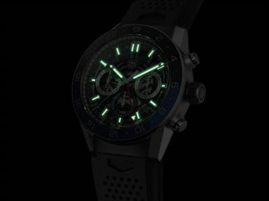 TAG Heuer Carrera TAG Heuer Carrera Chronograph