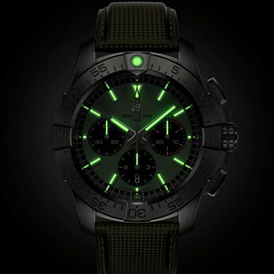 Breitling AVENGER AVENGER B01 CHRONOGRAPH 44