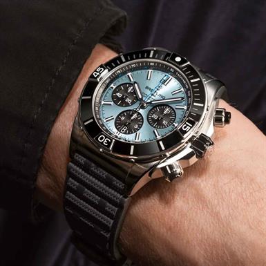 Breitling Chronomat Super Chronomat B01 44