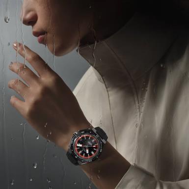 Zenith Defy  Defy Extreme Diver