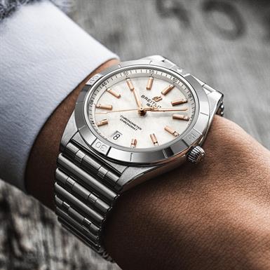 Breitling CHRONOMAT AUTOMATC 36