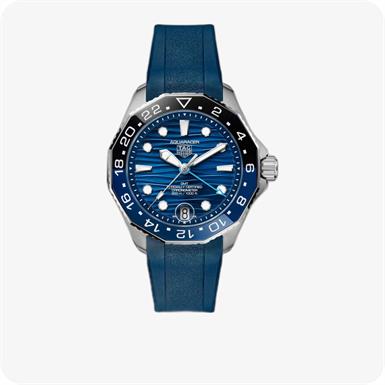 TAG Heuer Aquaracer TAG Heuer Aquaracer Professional 300 Gmt