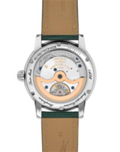 Frederique Constant Manufacture Classic Moonphase Date