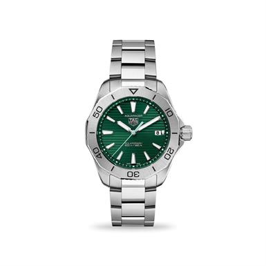 TAG Heuer Aquaracer Professional 200 Solargraph