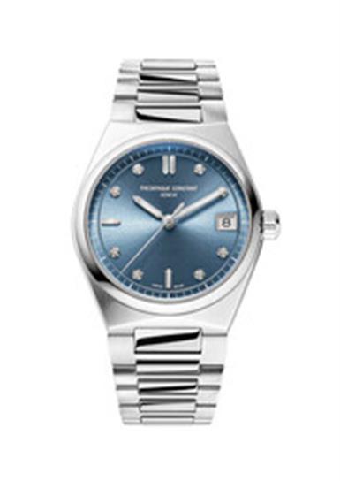 Frederique Constant Highlife Ladies Quartz