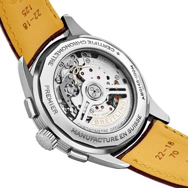 Breitling PREMIER PREMIER B01 CHRONOGRAPH 42