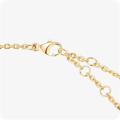 Messika MOVE CLASSIQUE Move Classique Ciselé bracelet