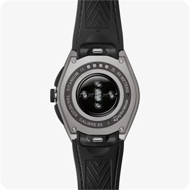 TAG Heuer Connected 