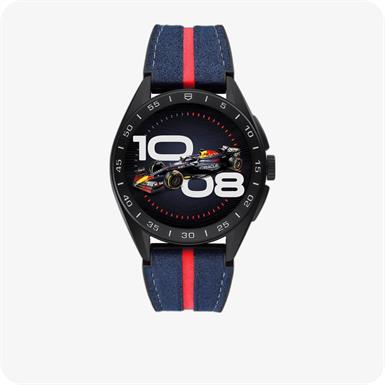 TAG Heuer Connected TAG Heuer Connected Calibre E4  X Oracle Red Bull Racing Edition