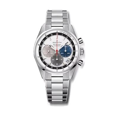 Zenith Chronomaster Chronomaster Ep Original