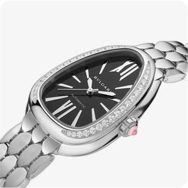 Bvlgari Serpenti Seduttori