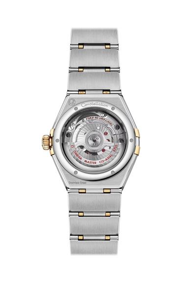 Omega Constellation CO‑AXIAL MASTER CHRONOMETER 29 MM
