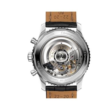 Breitling NAVITIMER B01 CHRONOGRAPH 43
