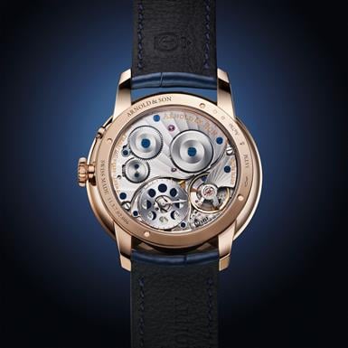 Arnold & Son Perpetual Moon  