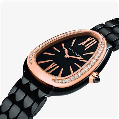 Bvlgari Serpenti Seduttori